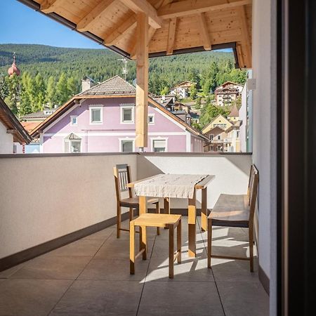 Central Home Apartment Ortisei Kültér fotó