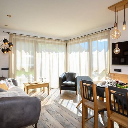 Central Home Apartment Ortisei Kültér fotó