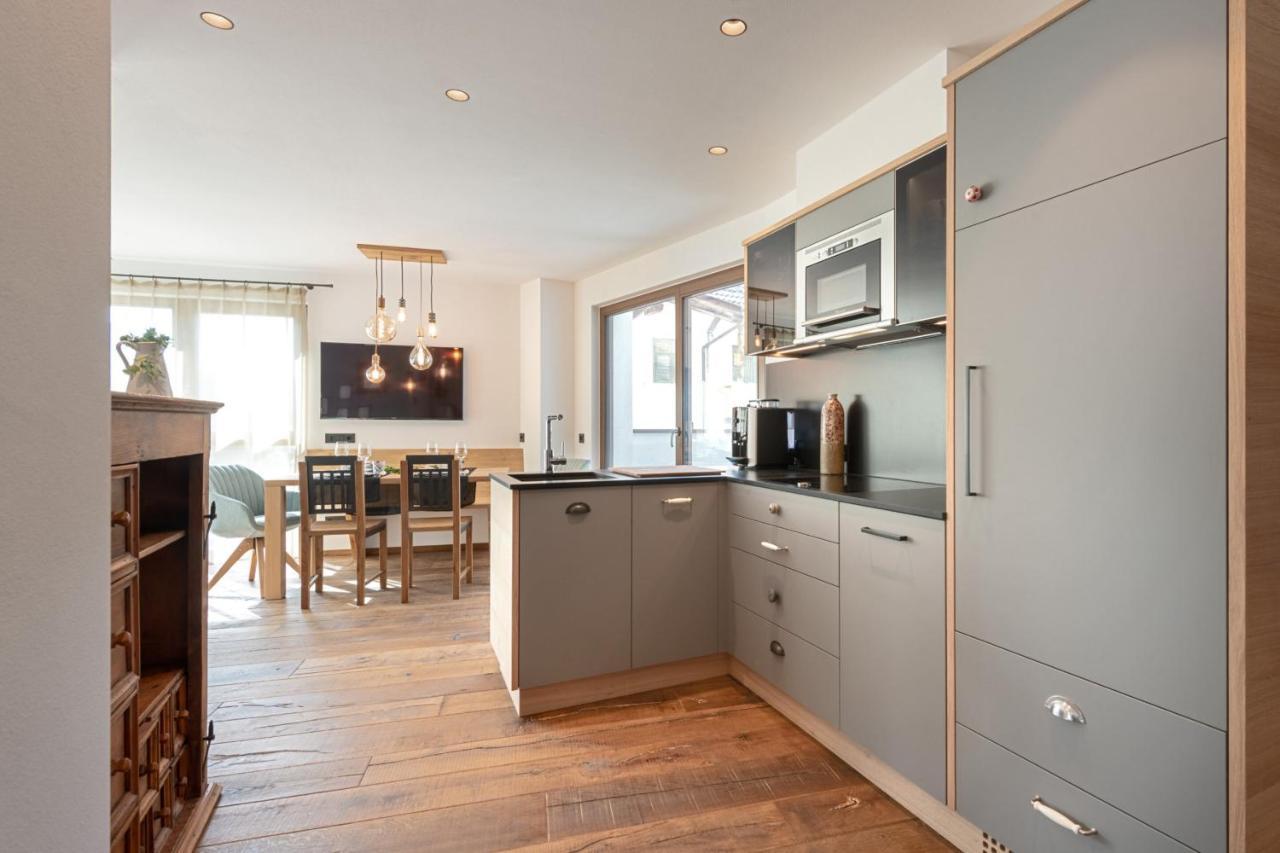 Central Home Apartment Ortisei Kültér fotó