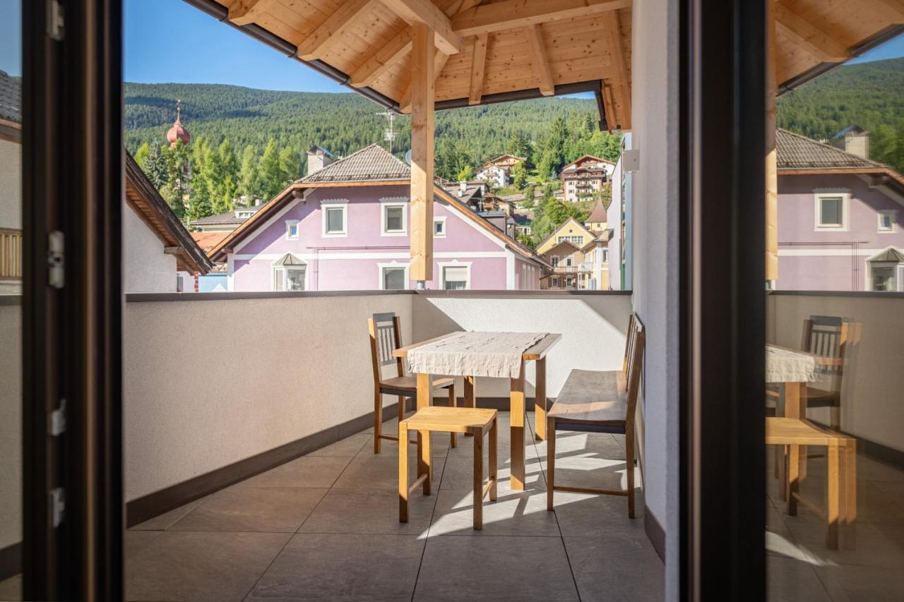 Central Home Apartment Ortisei Kültér fotó