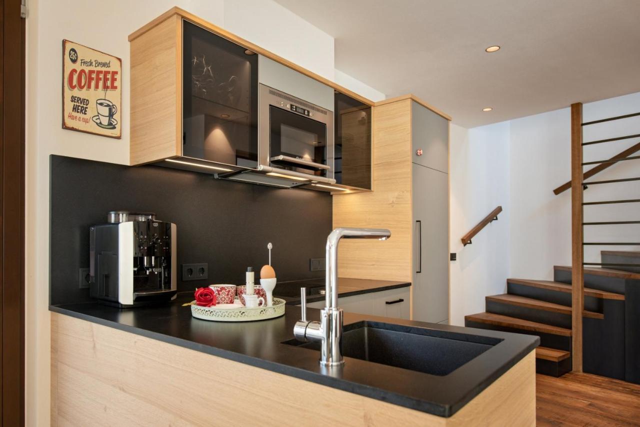 Central Home Apartment Ortisei Kültér fotó