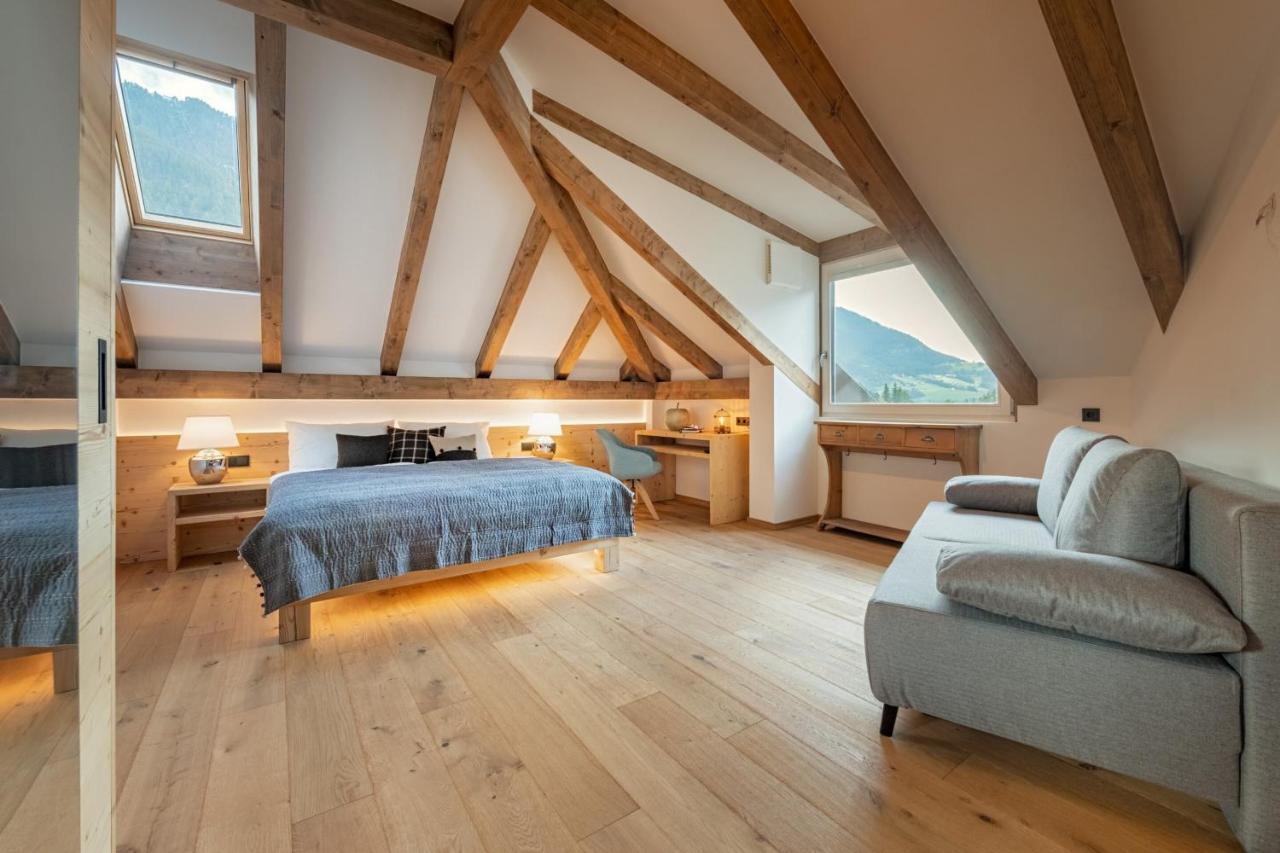 Central Home Apartment Ortisei Kültér fotó
