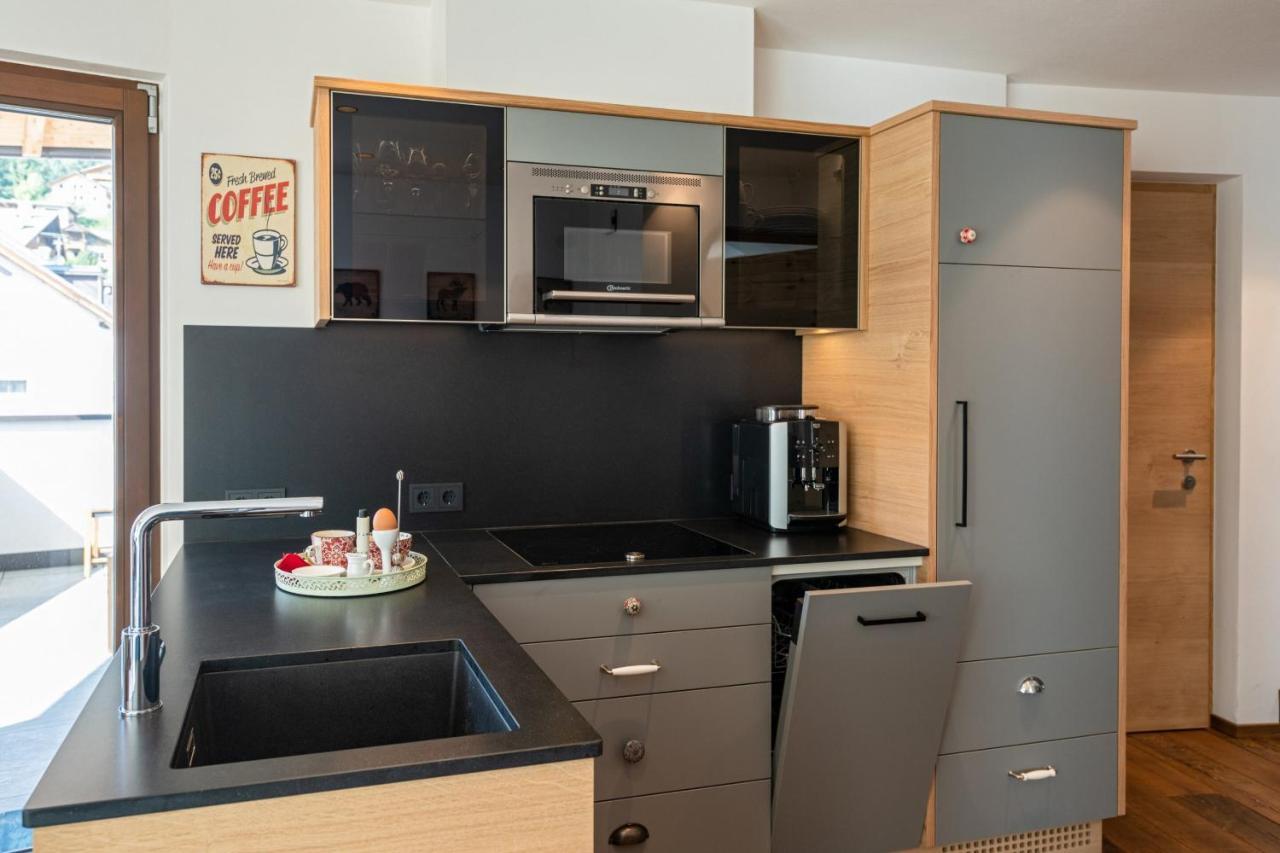 Central Home Apartment Ortisei Kültér fotó
