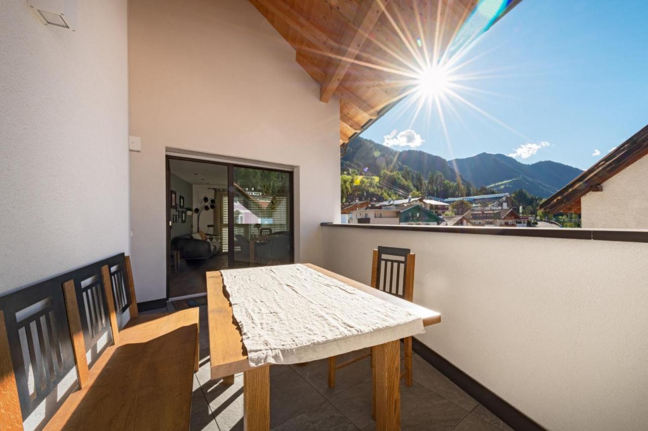 Central Home Apartment Ortisei Kültér fotó